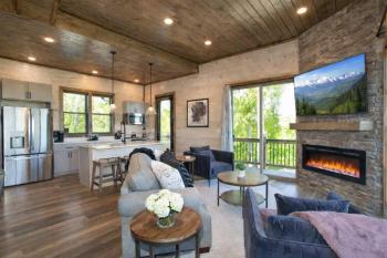 Mountain Waters - Pool Theater & Views, Sevierville (foto 5)