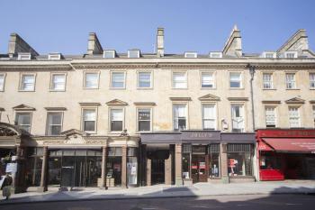 2 Bed in Bath oc-bhr42, Bath (fotografie 2)