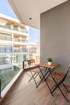 Appartement de luxe - Les Princesses avec Parking, Casablanca (fotografie 4)