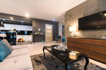 Kings City - Skawińska Apartment, Cracovie (photo 3)