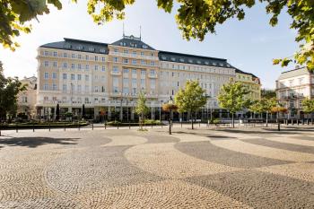 Radisson Blu Carlton Hotel, Bratislava, Bratislava (photo 2)