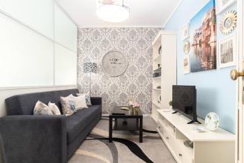 Porto Downtown Apartment, Porto (fotografie 5)