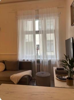 Mini cozy studio in the city center, Helsinki (Foto 5)