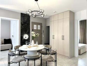 ŁACIARSKA 59 Apt 3 - 200m Main Square - Self Check-In 20h - Balcony, Breslau (Foto 4)