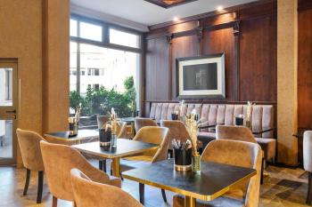 KING's Hotel First, Monaco di Baviera (foto 2)