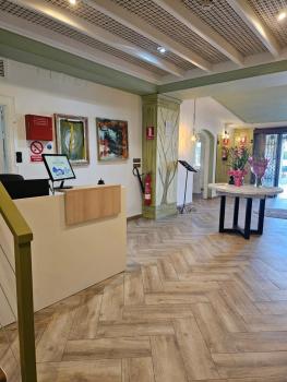 Hotel Don Manuel, Ronda (zdjęcie 2)