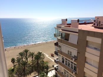 Livemálaga Malagueta, Málaga (fotografie 2)