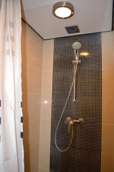 Hotel Continental Amsterdam, Amsterdam (zdjęcie 4)