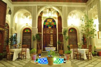 Riad Sara, Fès (Foto 5)