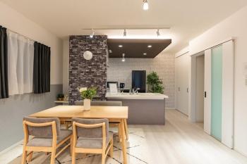 NIKYO Nishiki Nest Private Villa OSAKA, Osaka (foto 5)