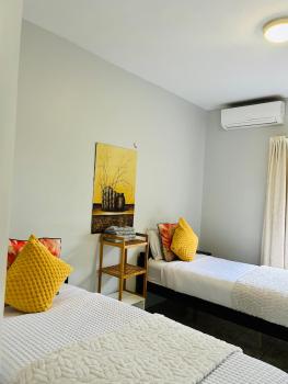 Skyfly Bed & Breakfast, Manzini (photo 2)