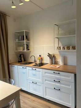BoLA 52 Fewo 2 Personen Citynah zentral Hamburg, Hamburk (fotografie 4)