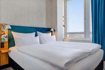 Motel One München-Campus, Monaco di Baviera (foto 2)