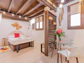Estudio Real Suites 3000, Granada (photo 2)