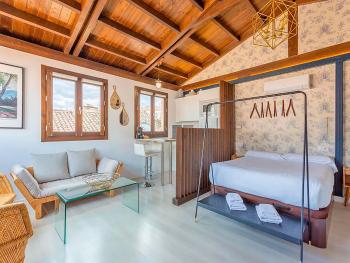 Estudio Real Suites 3000, Granada (photo 3)