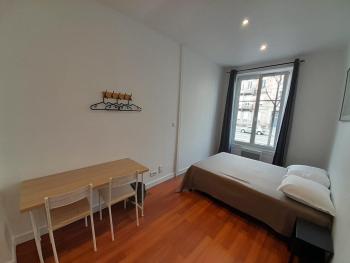 Budget Hôtel Weber - Strasbourg Centre Gare, Strasburgo (foto 4)