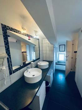 AB Hostel, Varšava (fotografie 3)