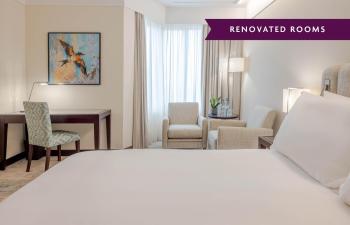 Crowne Plaza Porto by IHG, Porto (photo 5)