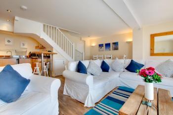 2 Bed in Porthleven oc-marin2, Портлвен (фото 4)
