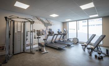 Maldron Hotel Glasgow City, Глазго (фото 5)