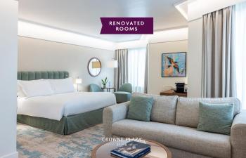Crowne Plaza Porto by IHG, Porto (photo 3)
