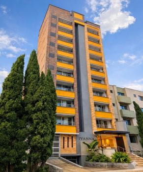 Hotel Ivanna - Laureles, Medellín (foto 2)