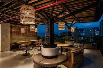 Faranda Collection Medellin, a Member of Radisson Individuals, Medellín (fotografie 4)