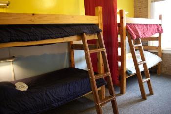 Venice Beach Hostel, Los Ángeles (foto 5)