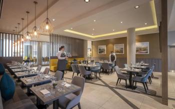 Maldron Hotel Glasgow City, Глазго (фото 4)