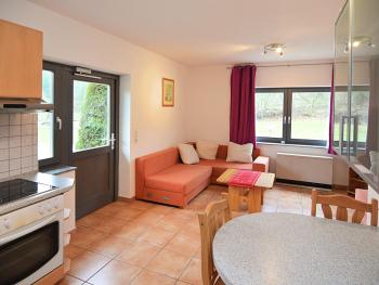 Wohnung mit eigener Terrasse in Hüddinge, Bad Wildungen (photo 3)