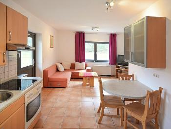Wohnung mit eigener Terrasse in Hüddinge, Bad Wildungen (photo 4)