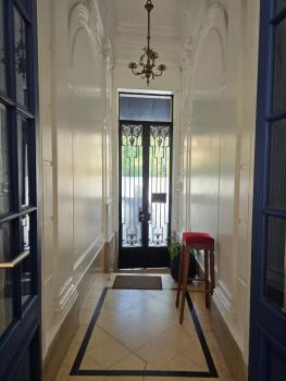 Meridiano Hostel Boutique, Buenos Aires (photo 4)