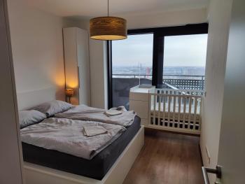 NFS - Národný futbalový štadión - Apartman, Братислава (фото 3)