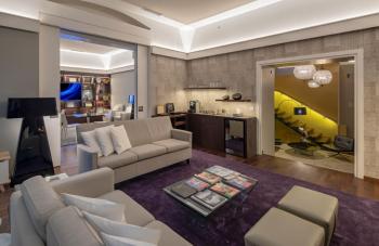 Swiss Luxury Apartments Geneva - Serviced Apartments, Geneva (photo 3)