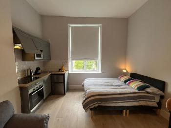 Drumcondra Studio Apartment, Dublin (fotografie 5)