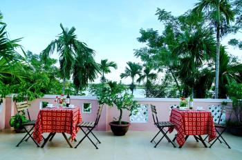 Thu Bon Riverside Homestay, Hoi An (photo 5)