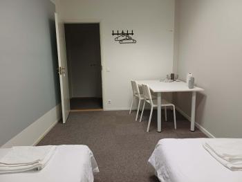 Room near City Center Harbour, Tallin (foto 4)