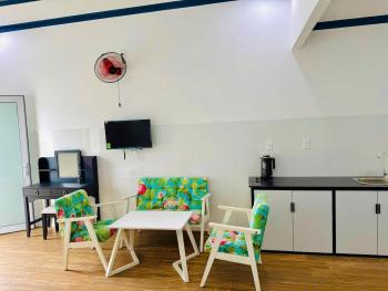 Hotel 86, Phan Thiet (foto 5)