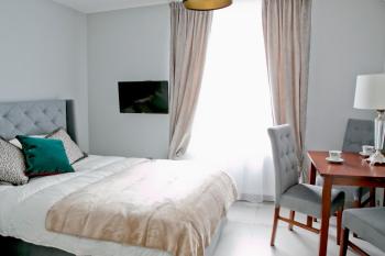 Elegant City Center Apartment 7B, Cracovie (photo 5)