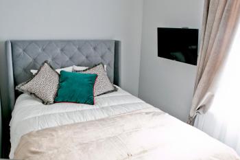 Elegant City Center Apartment 7B, Cracovie (photo 2)