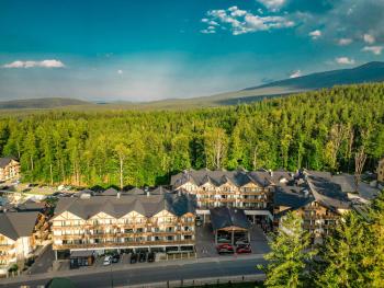 Platinum Mountain Hotel&SPA, Szklarska Poręba (foto 2)
