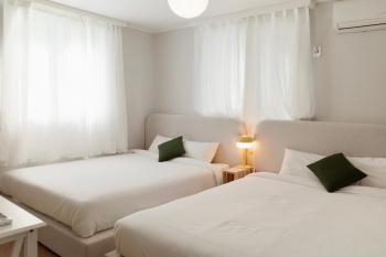 Mila House, Seul (foto 2)
