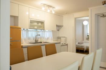 Mila House, Seul (foto 4)