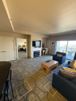 Idyllic Suite - Las Vegas, Las Vegas (photo 3)