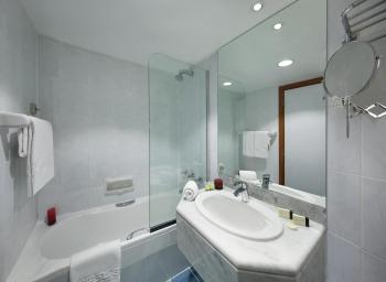 Admiral Plaza Hotel, Дубай (фото 3)