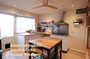 Boutique hotel Zeelui, Egmond aan Zee (photo 3)