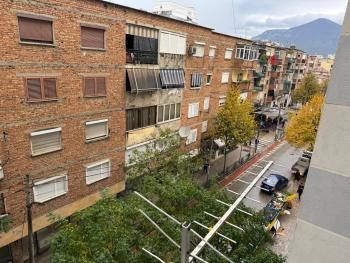 Urban Apartment, Tirana (photo 5)