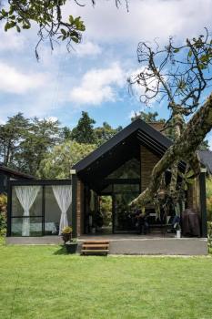Nordika House - ideal para fotografía y descanso, Medellín (Foto 5)