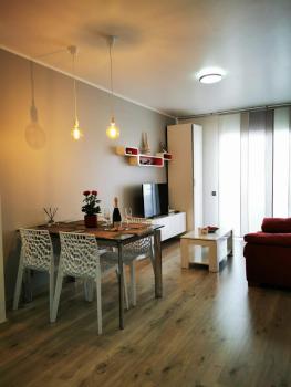Apartment Ruby, Lloret de Mar (fotografie 5)