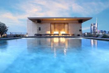 Hotel VIU Milan, a Member of Design Hotels, Milano (foto 2)